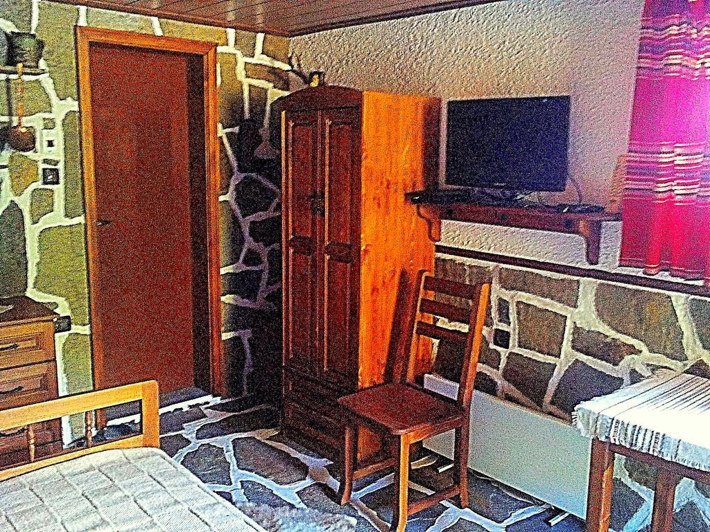 Villa Rupcovoto Smolyan Exterior photo