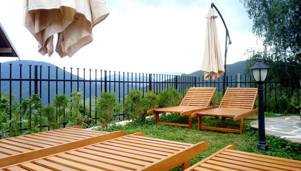 Villa Rupcovoto Smolyan Exterior photo